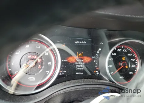 2020 Dodge Charger Scat Pack from USA, damaged, VIN 2C3CDXGJ8LH127091